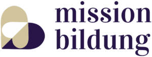 Logo - Mission Bildung