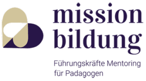 Logo - Mission Bildung | Führungskräfte Mentoring für Pädagogen