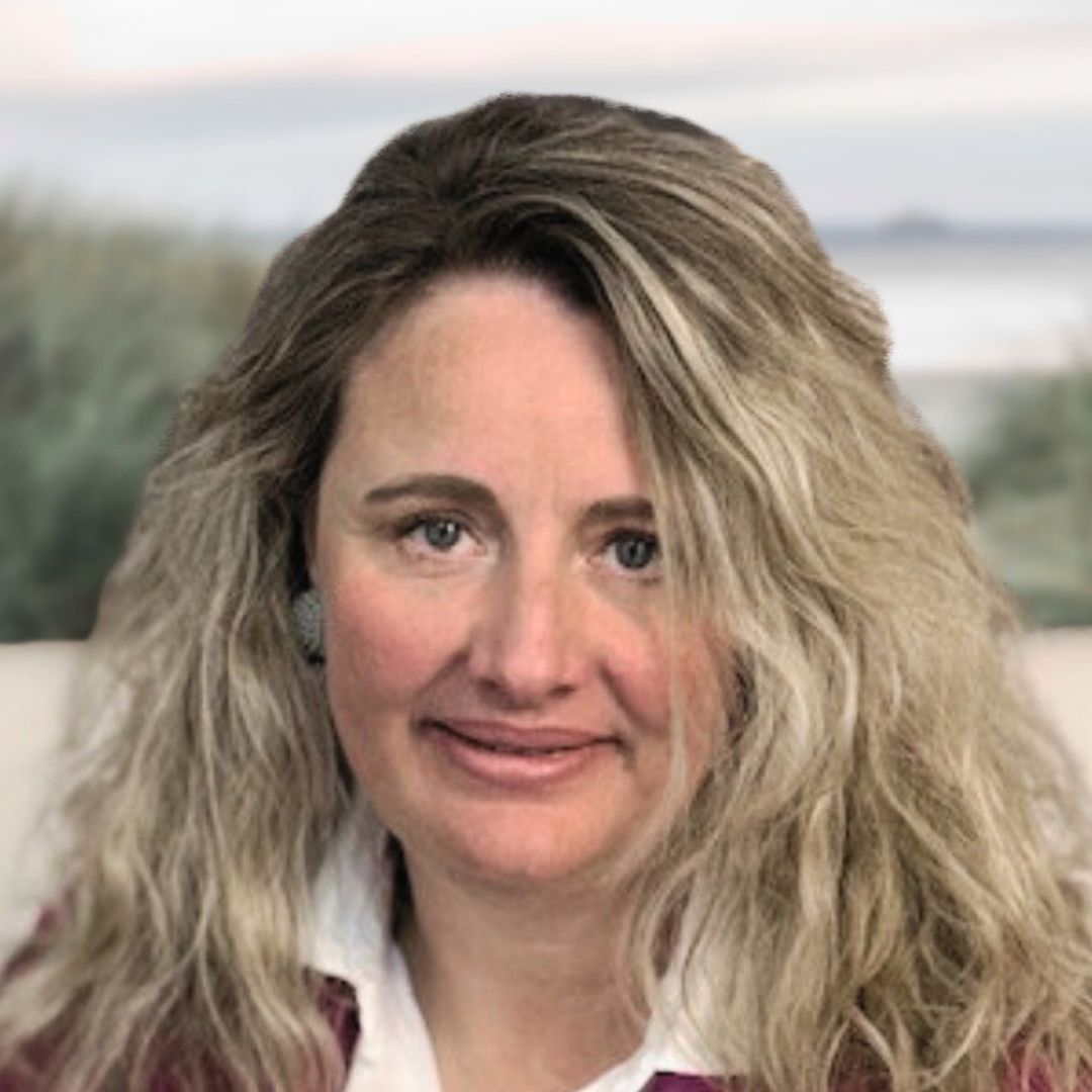 Verena Henn Portrait